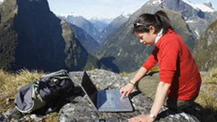 Free HotSpot: Instalam 50 de puncte de acces fara fir la Internet, dar nu acoperim integral Azuga