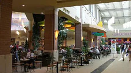 Romania, pe locul 4 in Europa la stocul de spatii comerciale anuntate