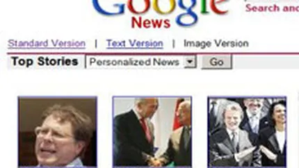 Un grup belgian cere Google despagubiri de pana la 49 mil. euro pentru incalcare de copyright