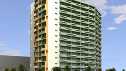 RTC Imobiliare investeste 16 mil. intr-un bloc in zona Vitan din Capitala