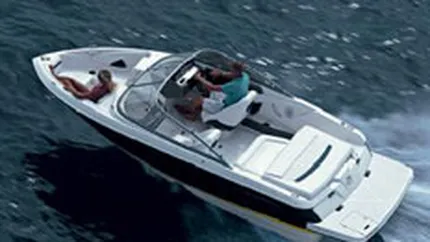 Willon Harbour a vandut intr-o luna jumatate din ambarcatiunile expuse la Otopeni