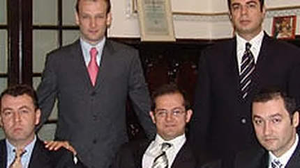 Firma de avocatura Allen & Overy deschide un birou in Romania