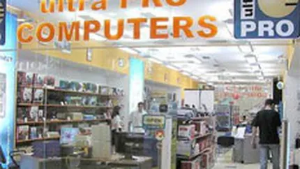 K Tech Electronics a investit 200.000 $ intr-un magazin la Arad