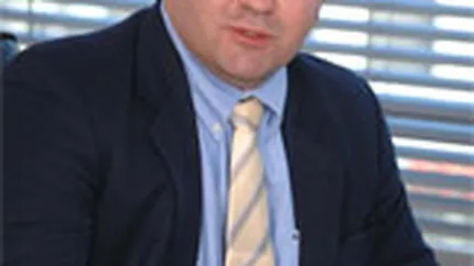 Cosmote are un nou director executiv in Bulgaria: Haris Kotsibos