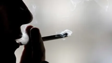 Logourile producatorilor britanici de tigari ar putea fi scoase de pe pachete