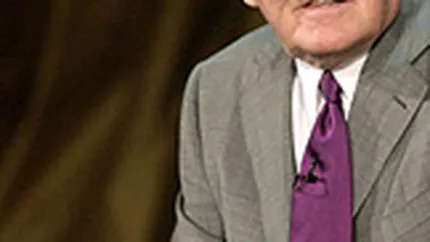 Welch: In Romania n-as face exceptie de la regula concedierii anuale a 10% din angajati