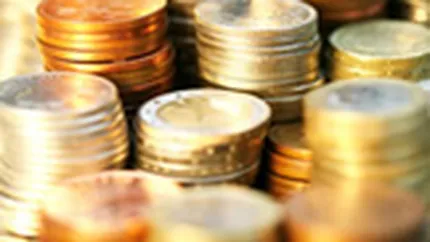 Excedent bugetar de 0,2% din PIB, in primele 4 luni din 2008