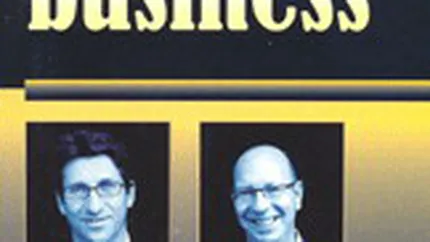 Guru in business. Cei mai importanti 54 de ganditori in management