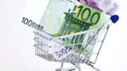 Romania a marcat in aprilie cea mai mare crestere in retail din UE, de 18%