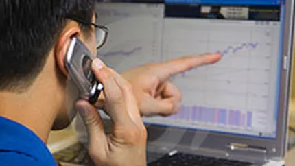 Estinvest domina topul intermediarilor pe derivate la BVB in mai