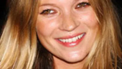 Agent Provocateur ar putea renunta la Kate Moss pentru o \imagine\ mai tanara