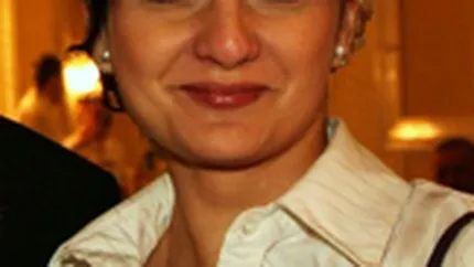 Iuliana Stere este noul new media manager al Initiative Romania