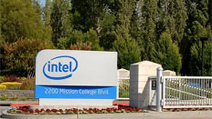 Intel, amendata cu 25 mil. $ in Coreea de Sud, pentru abuz de pozitie dominanta