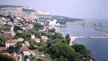 Investitie de 7,5 mil. euro in prima faza a unui proiect rezidential din Balcic