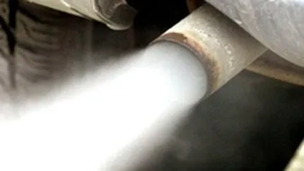 Reclamele auto vor trebui sa includa date despre emisiile de CO2