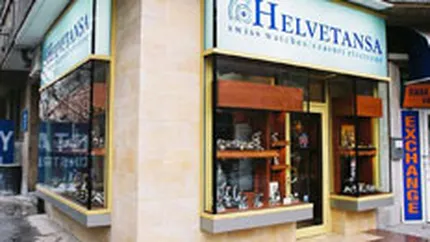 Helvetansa: Piata ceasurilor de lux din Romania valoreaza 15 mil. euro