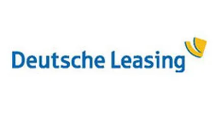 Deutsche Leasing isi lanseaza in Romania operatiunile pe leasing financiar