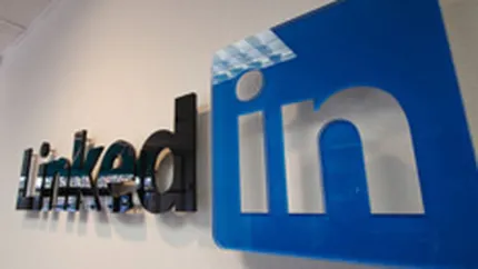 LinkedIn si-a angajat PR pentru Europa