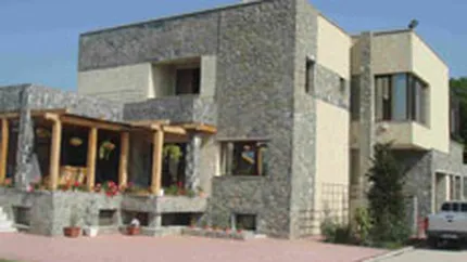 Cea mai scumpa vila noua din Capitala costa 4,35 mil. euro