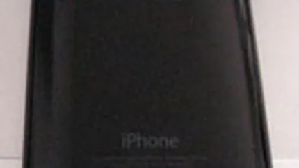 Oferta speciala Apple: iPhone 3G gratuit pentru abonamentele cele mai scumpe