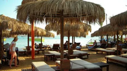 Hotelierii din Mamaia vor ca autoritatile locale sa administreze plajele