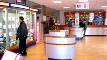 Vodafone Romania a cumparat integral retailerul GSM Vegastel 2007