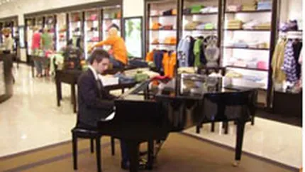 Sacoor Brothers intra in fashion-ul romanesc printr-o investitie 1,5 mil. euro