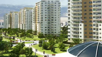 Ablon va investi 280 mil. euro intr-un centru de birouri la Otopeni