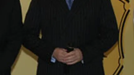 Ionut Patrahau devine, din director adjunct, consultant pentru dezvoltare al BT