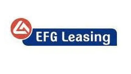 EFG New Europe Holding a preluat  peste 92% din actiunile EFG Leasing