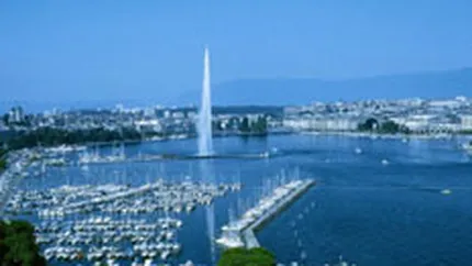 Orasele cu cel mai inalt standard de viata: Zurich, Geneva si Viena