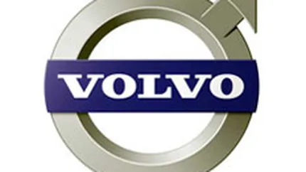Volvo Leasing si-a majorat capitalul cu 15 mil. euro