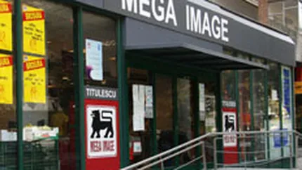 Mega Image deschide miercuri al 24-lea magazin al retelei, in Bucuresti