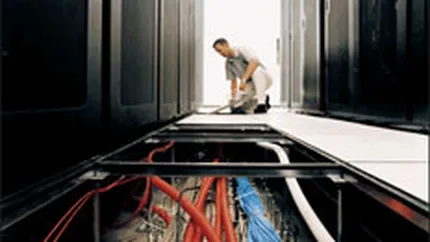 Cisco a anuntat incheierea acordului de achizitionare a companiei DiviTech