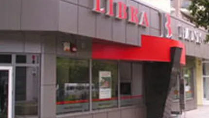 Libra Bank: Creditele acordate profesiilor medicale reprezinta 30% din portofoliu