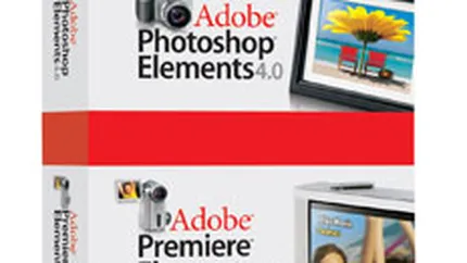 Adobe Systems si-a crescut profitul net cu 41% in T2 fiscal