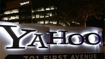 Un actionar Yahoo propune \un compromis\ privind inlocuirea board-ului