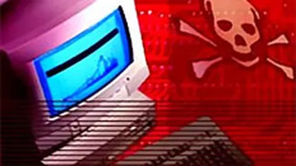 Unul din 300 de site-uri romanesti este infectat cu malware