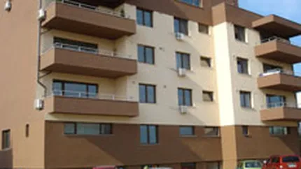 Investitie de 5 mil. euro in a doua faza a unui proiect rezidential din Baneasa