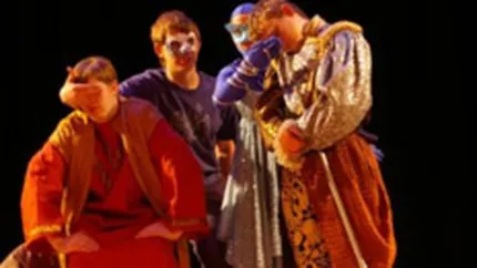 Salariile artistilor romani s-ar putea tripla