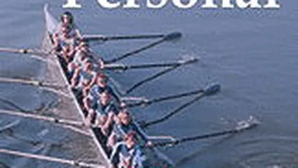 Practica de personal