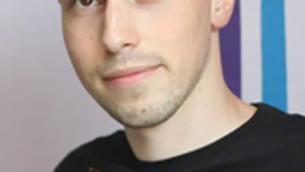 Ciprian Banica este noul head of copy al echipei de creatie Brandstalk