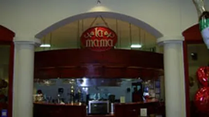 Restaurantele La Mama se extind in provincie prin francize