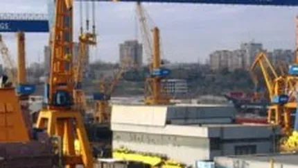 Santierul Naval Constanta deschide o reprezentanta in China