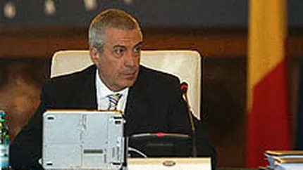 Guvernul va adopta un act normativ pentru stimularea investitiilor