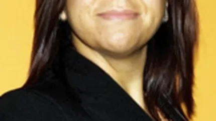 Despina Ponomarenco se reintoarce la CBRE|Eurisko