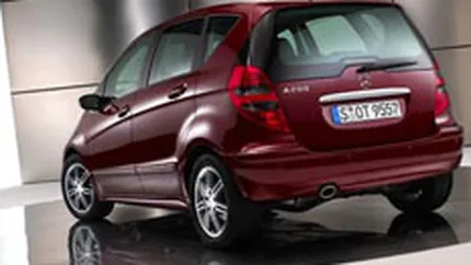 Investitia Daimler va fi cea mai mare din istoria Ungariei