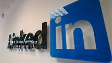 LinkedIn a primit o finantare de 53 mil. $ si a atins valoarea de 1 mld. $