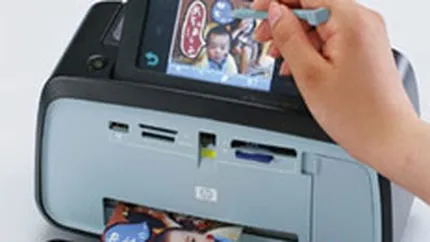 HP isi va reorganiza diviziile de printing pentru eficientizare