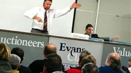 Operele de arta licitate vara aceasta la Londra valoreaza 1,2 mld. $